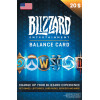 Battlenet Gift Card $20 USD [US]	